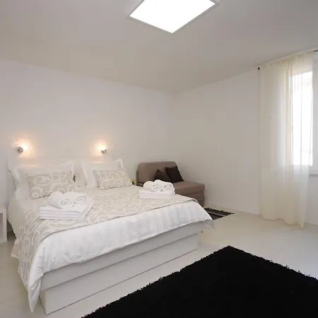 Apartmán Tonka