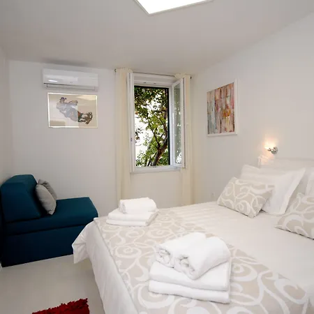 아파트 Tonka 스플리트