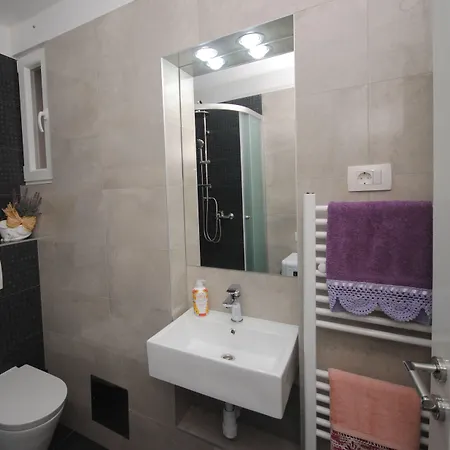Apartmán Tonka