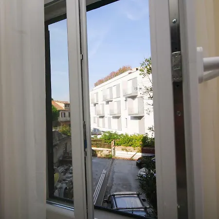 Tonka Apartmán