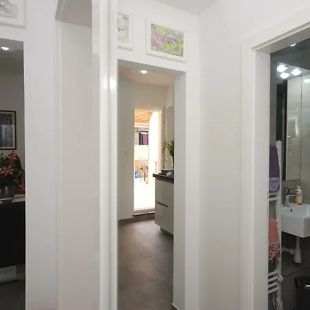 Apartmán Tonka Split