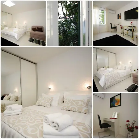 Tonka * 스플리트