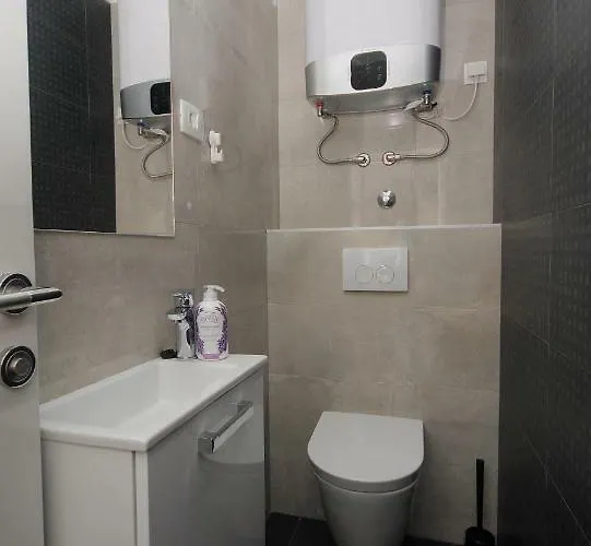 Apartment Tonka Split