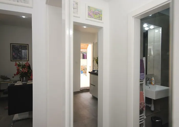 Apartment Tonka Split