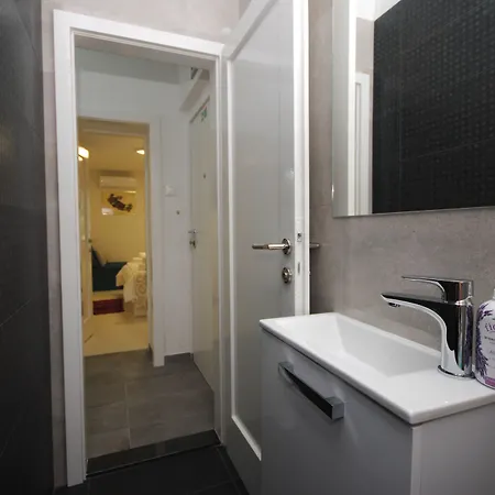 Apartamento Tonka Split