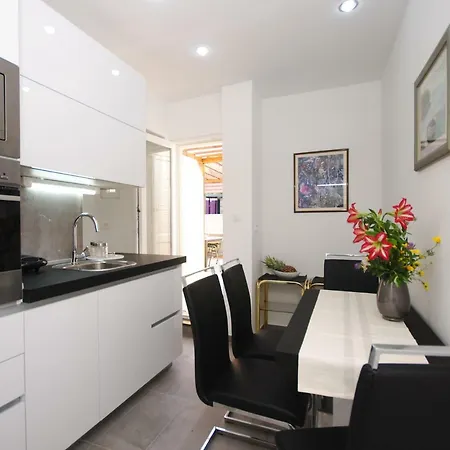 Tonka Apartment Split