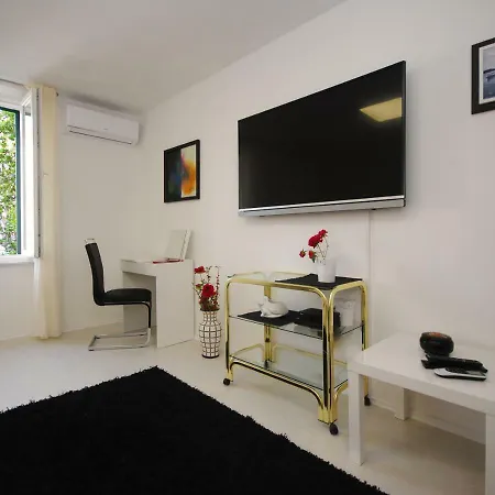 Apartamento Tonka Split