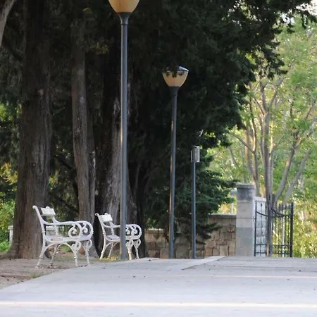 Апартаменти Tonka *