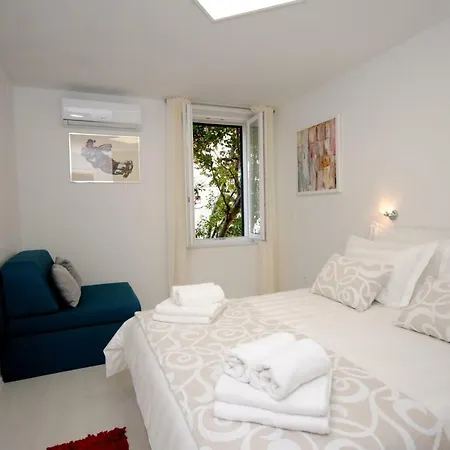 Tonka Apartament Split