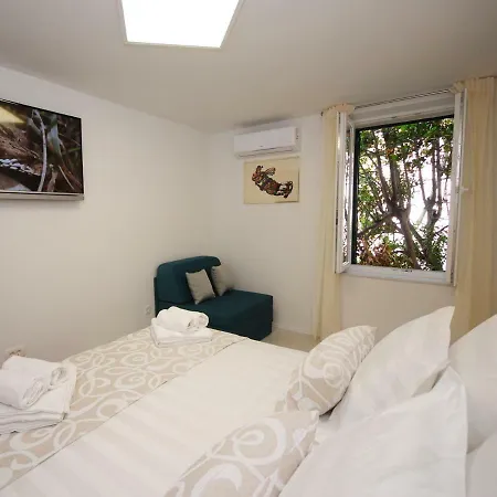 Apartament Tonka Split